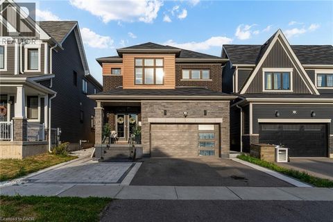 18 LISE Lane Haldimand ON N3W0C8