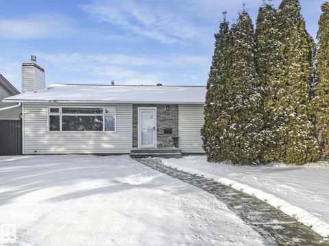 10936 165 ST NW Edmonton AB T5P3T7