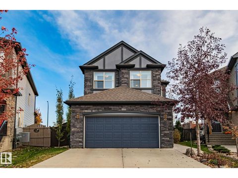 52 GREENBURY CL Spruce Grove AB T7X0L7