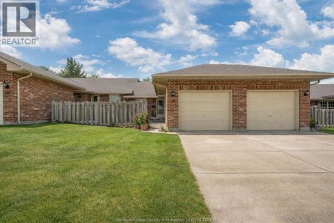 18-80 CENTRE Unit# 18 London ON N6J1T5