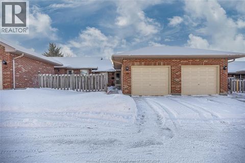 18-80 CENTRE Unit# 18 London ON N6J1T5