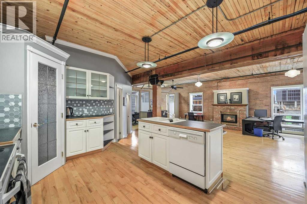 401, 535 10 Avenue SW