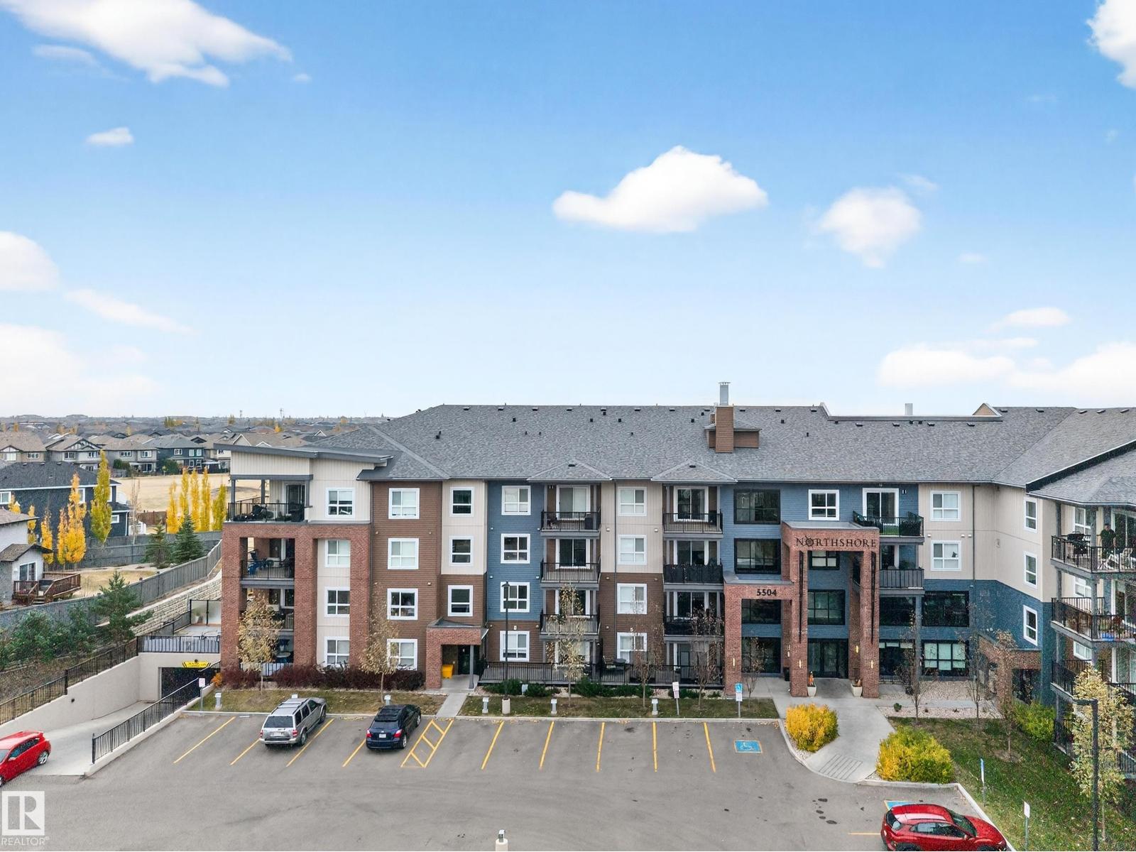 #428 5504 SCHONSEE DR NW