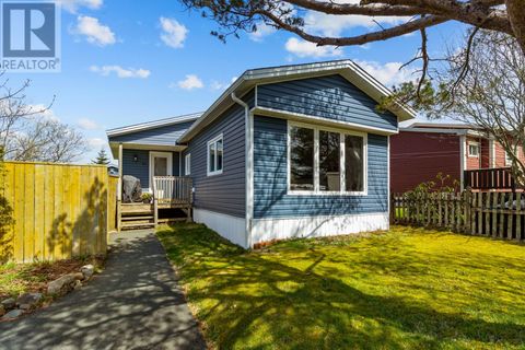41 Maple Drive Paradise NF A1L1B5
