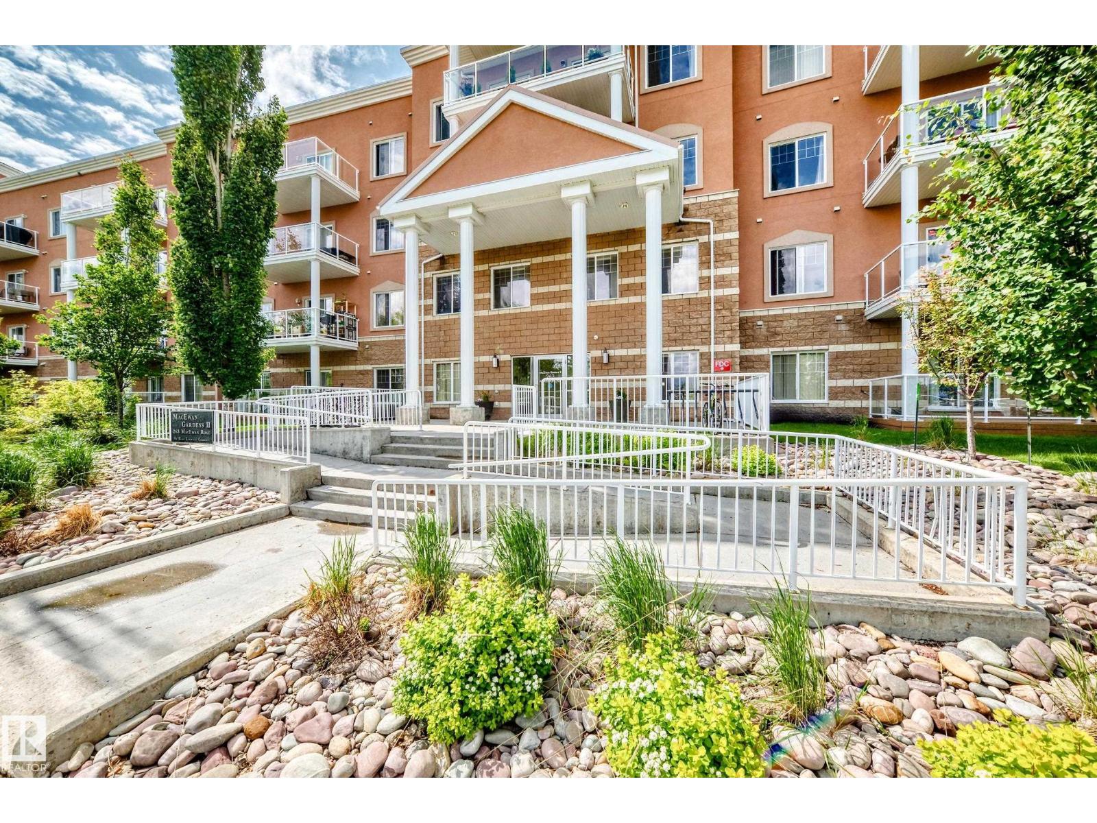 #419 263 MACEWAN RD SW