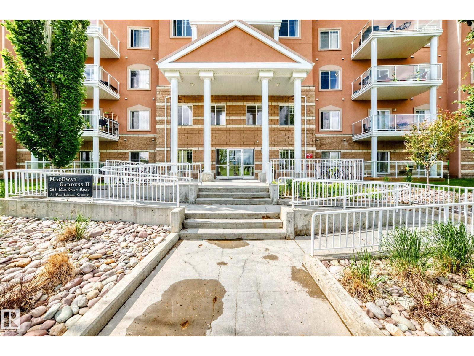 #419 263 MACEWAN RD SW