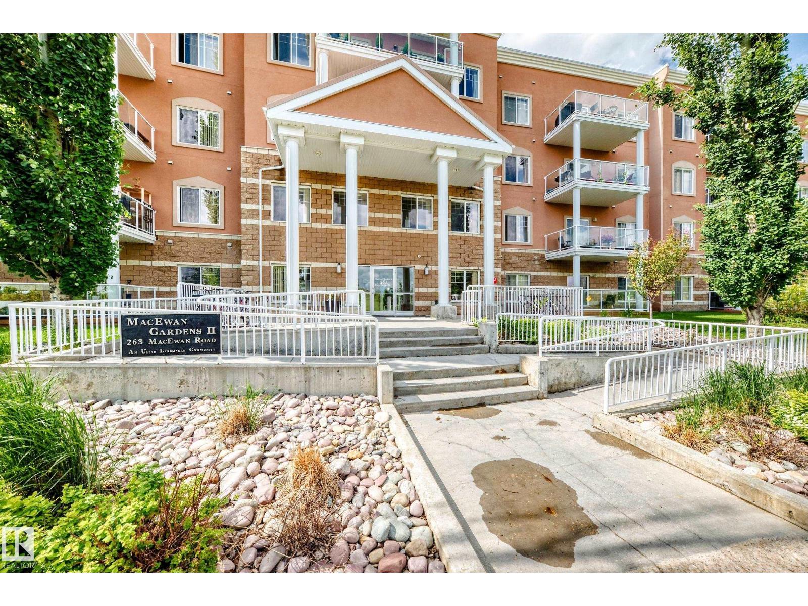 #419 263 MACEWAN RD SW
