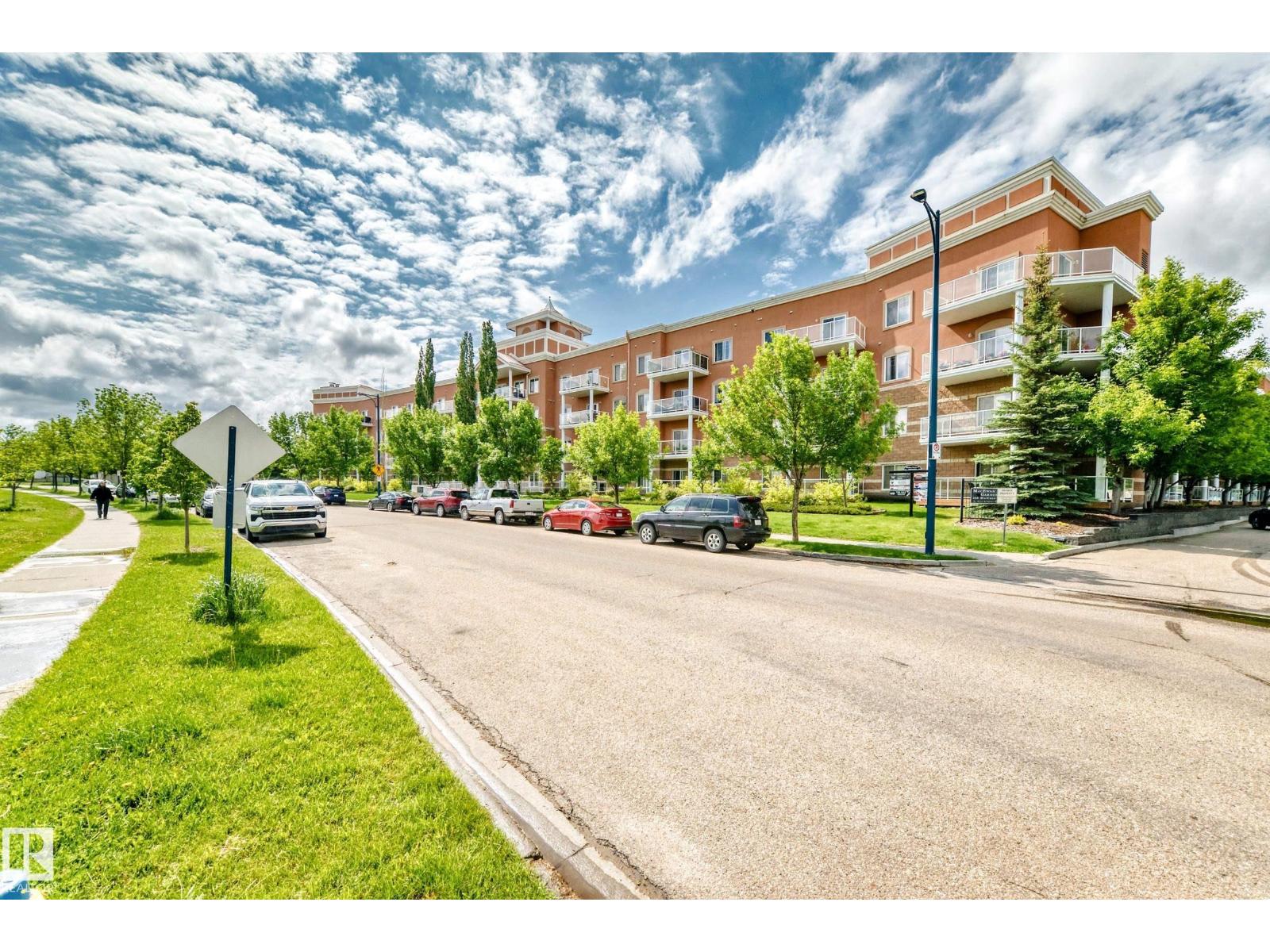 #419 263 MACEWAN RD SW