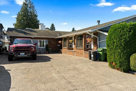 6279 SILVERTHORNE ROAD|Sardis South Chilliwack BC V2R2N2
