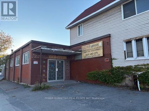 566 BAY STREET Ottawa ON K1R6B9