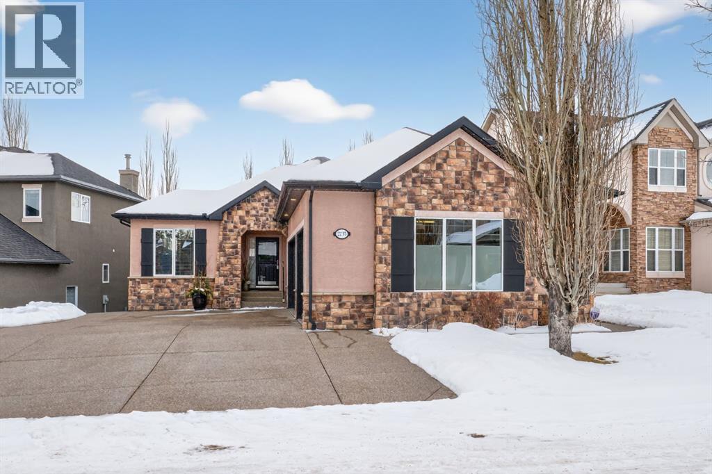 2735 Evercreek Bluffs Way SW