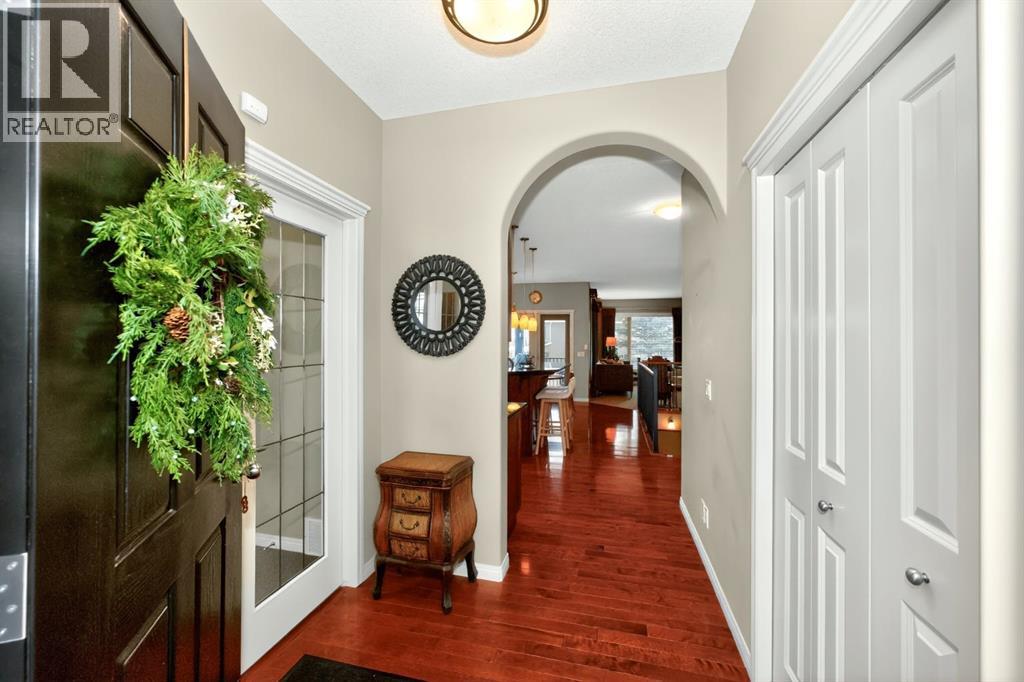 2735 Evercreek Bluffs Way SW