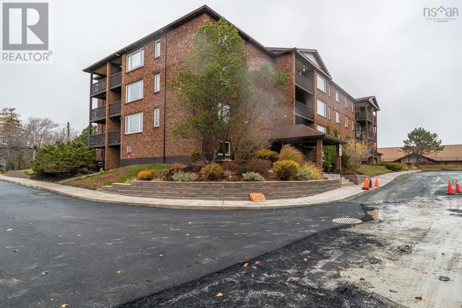 Photo 1 of 50 — 403 64 Cumberland Drive Unit 403, Cole Harbour, NS B2V2C7