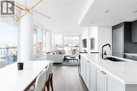 1105 707 Courtney St Victoria BC V8W0A9