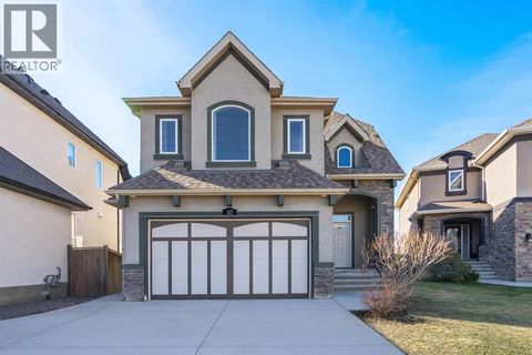 117 Mahogany Place SE Calgary AB T3M1N9
