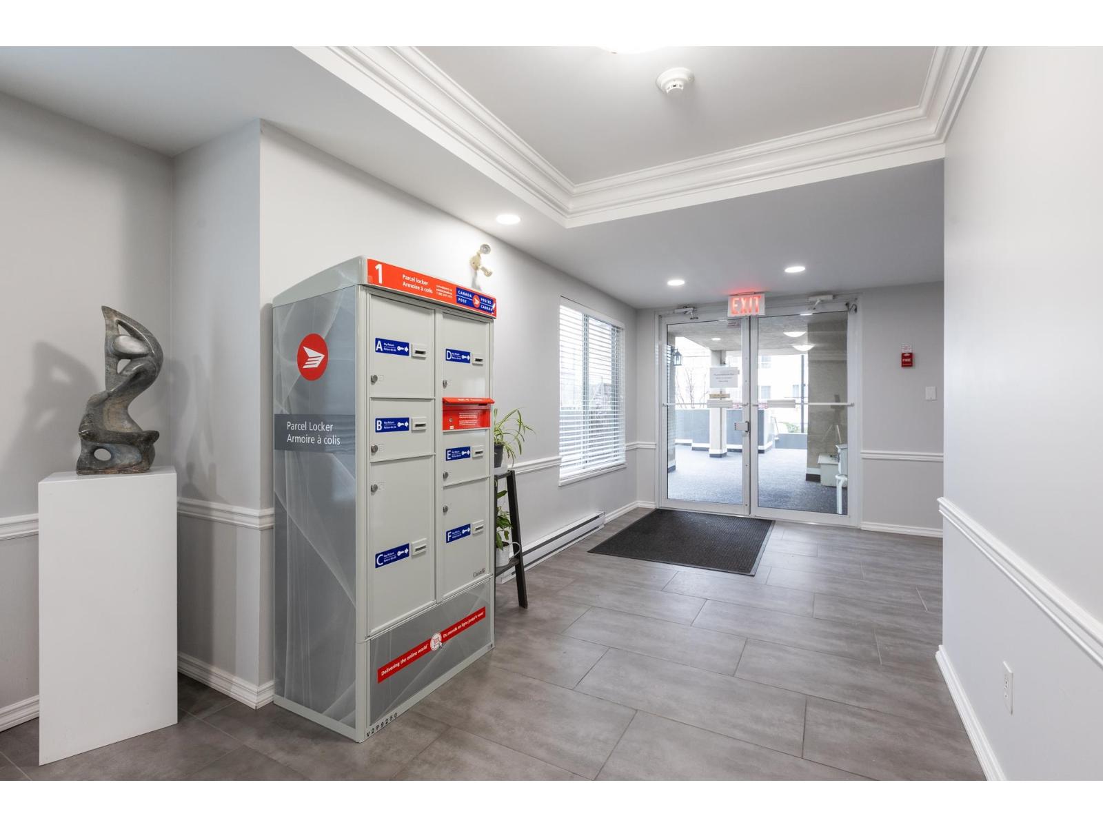 501 45765 SPADINA AVENUE|Chilliwack Downtown