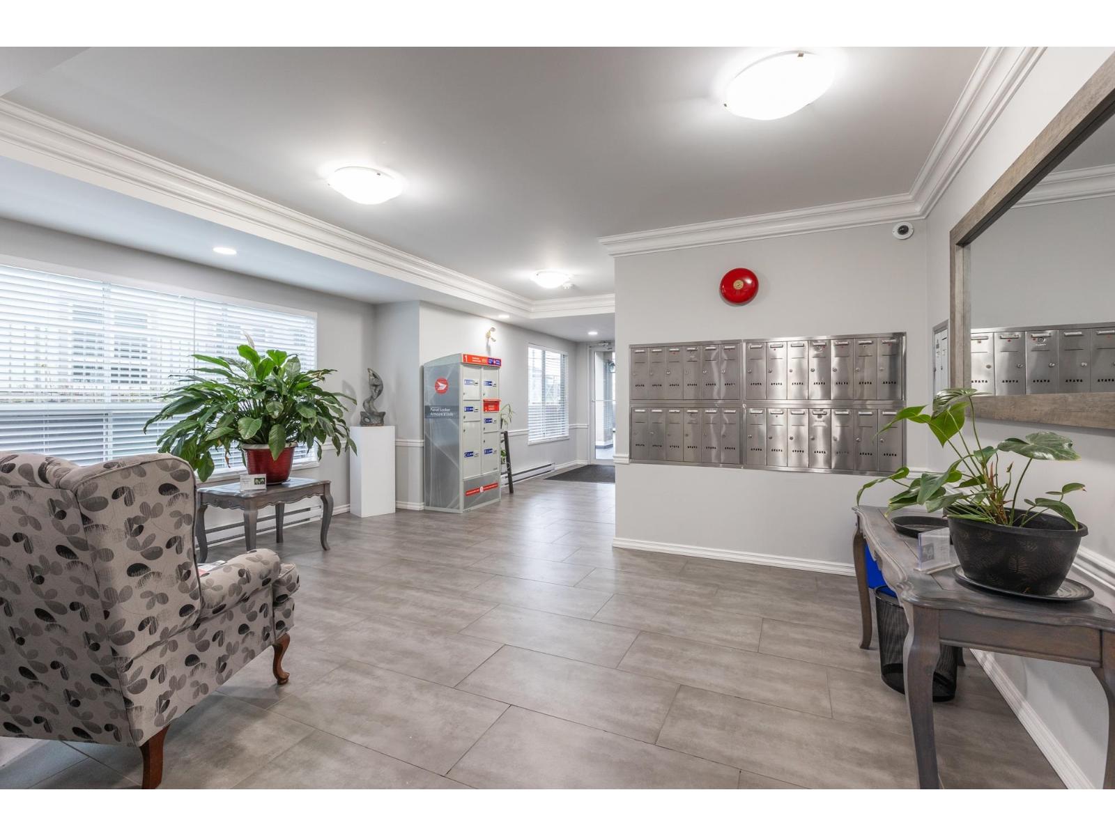 501 45765 SPADINA AVENUE|Chilliwack Downtown