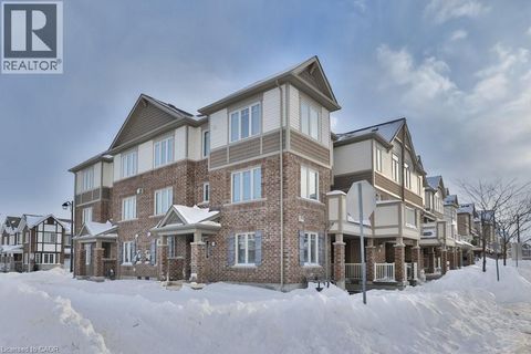 1133 DUIGNAN Crescent Milton ON L9E1C3