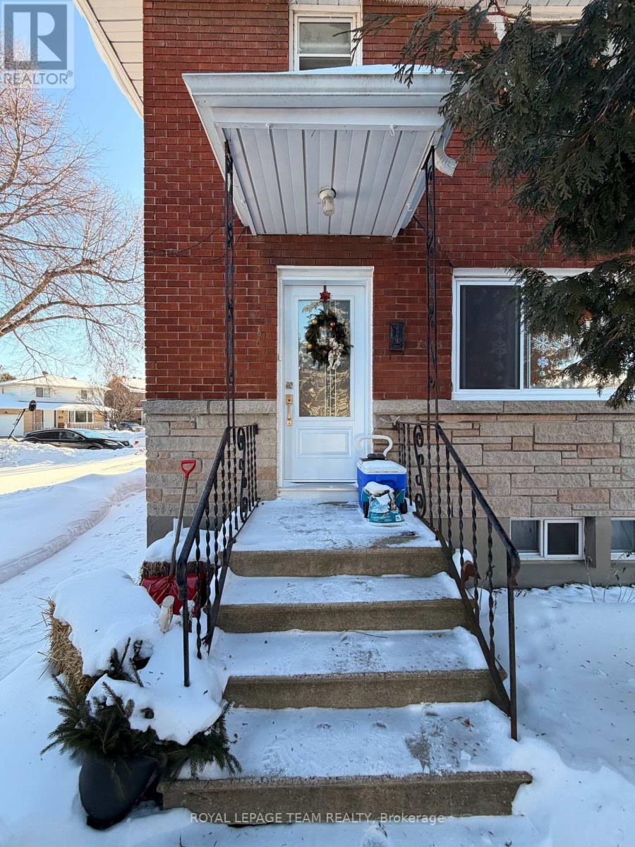 1268 & 1270 ERIE AVENUE