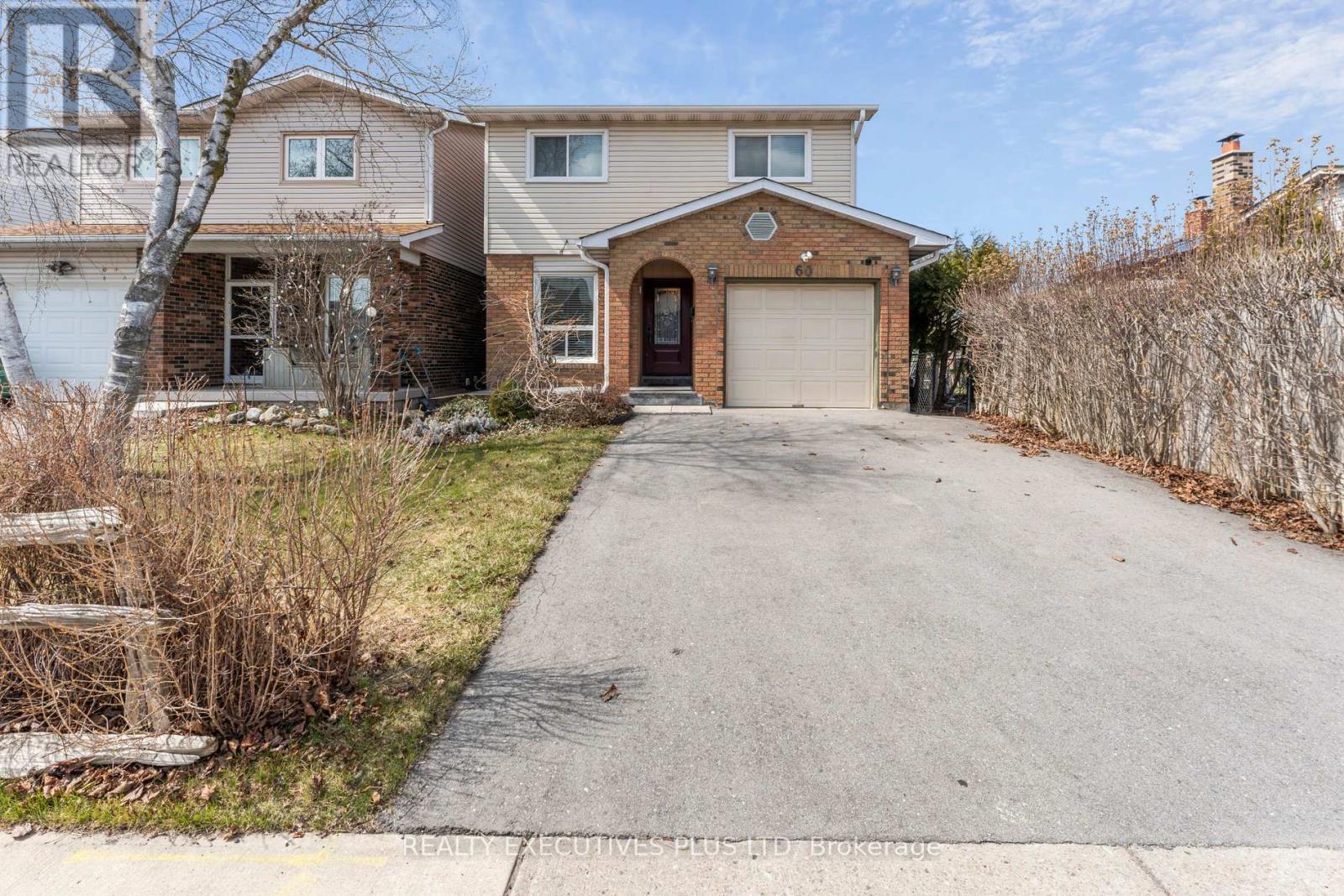 60 PLUTO DRIVE