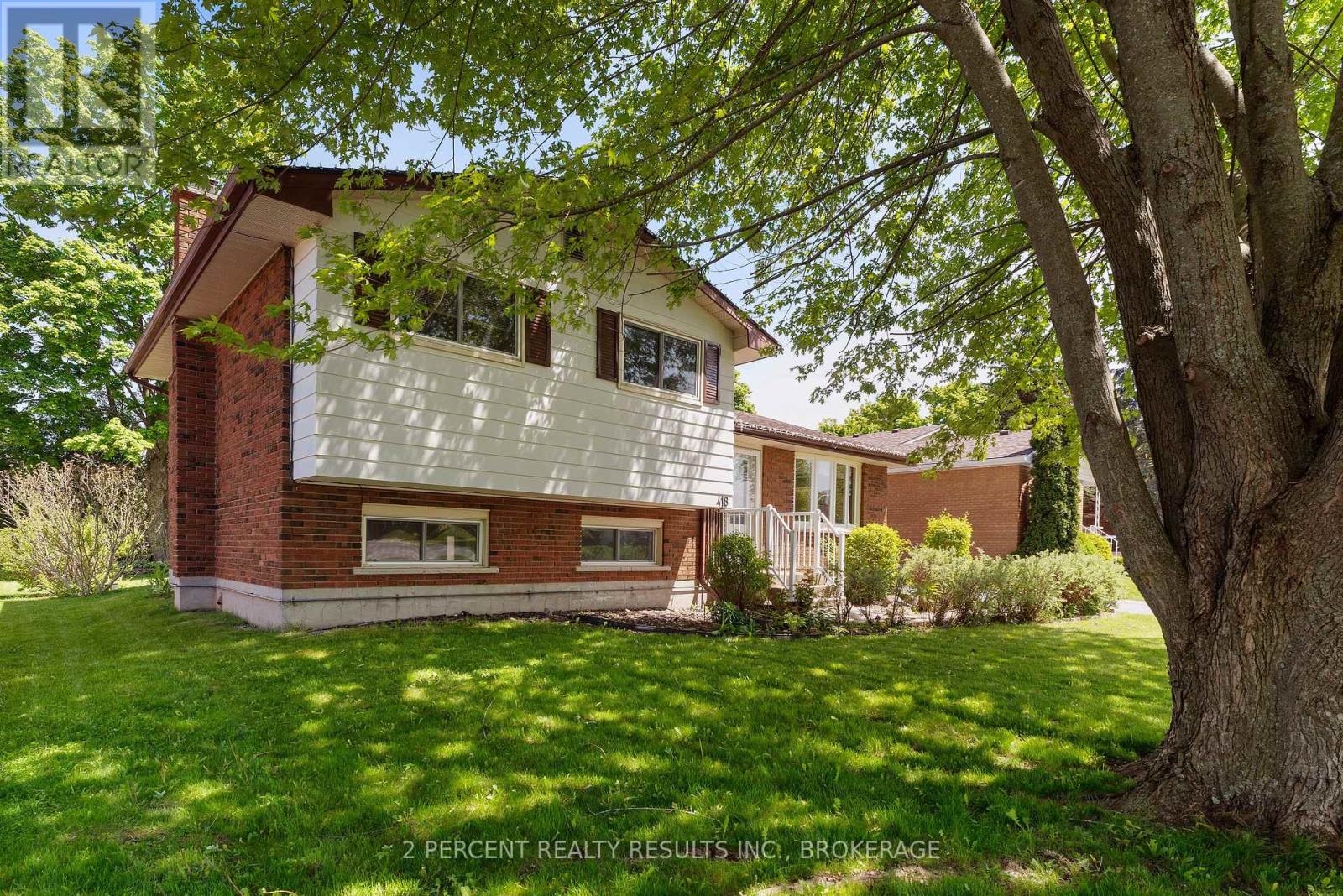 418 KNIGHTSBRIDGE ROAD