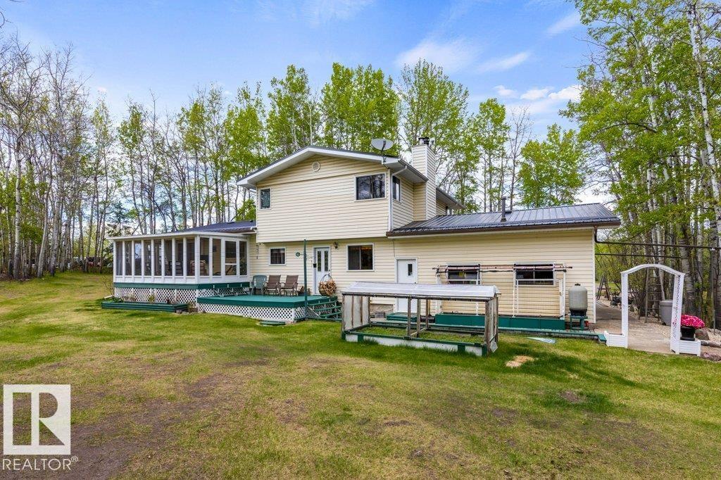 #138 27507 TWP ROAD 544