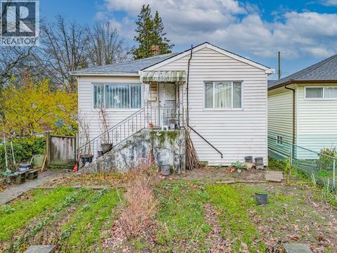 1805 E 51ST AVENUE Vancouver BC V5P1W1