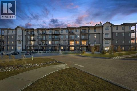 116, 10 Sage Hill Walk NW Calgary AB T3R1X9