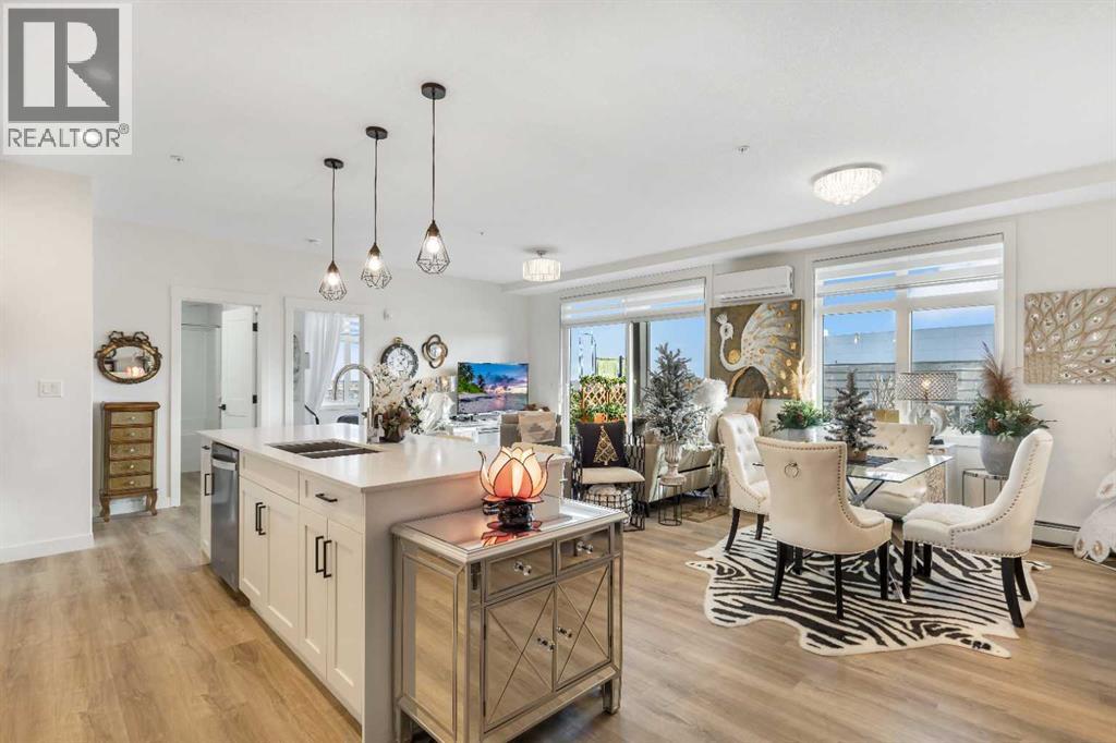 116, 10 Sage Hill Walk NW