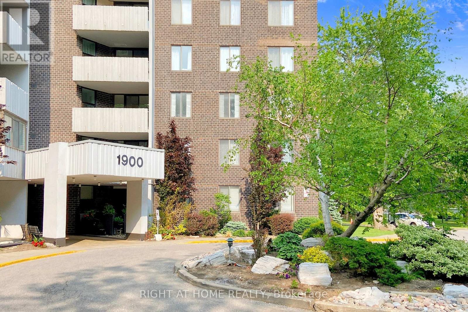 1807 - 1900 SHEPPARD AVENUE E