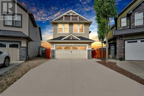 63 Sage Berry Place NW Calgary AB T3R0J2