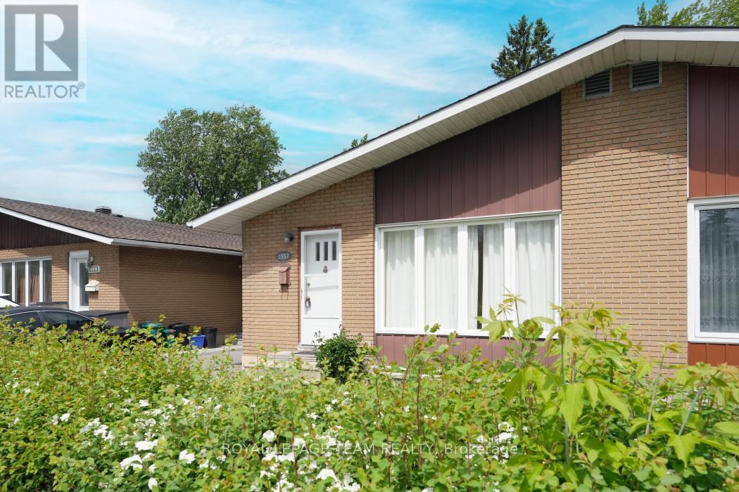 1557 BASELINE ROAD