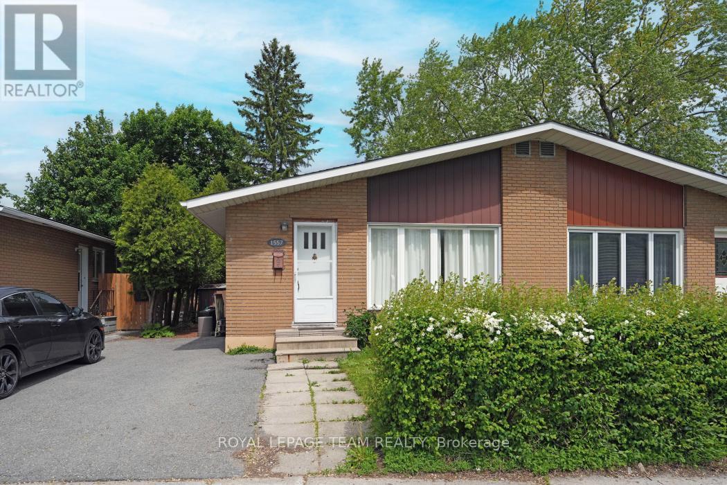 1557 BASELINE ROAD