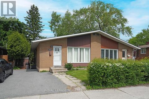 1557 BASELINE ROAD Ottawa ON K2C0B4