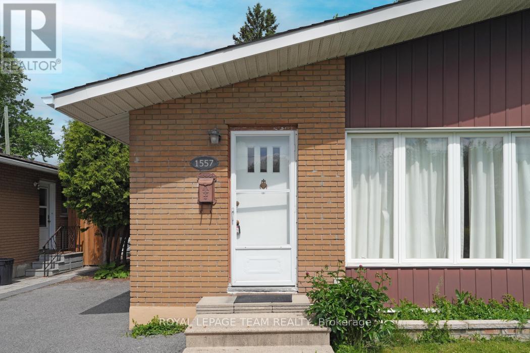 1557 BASELINE ROAD