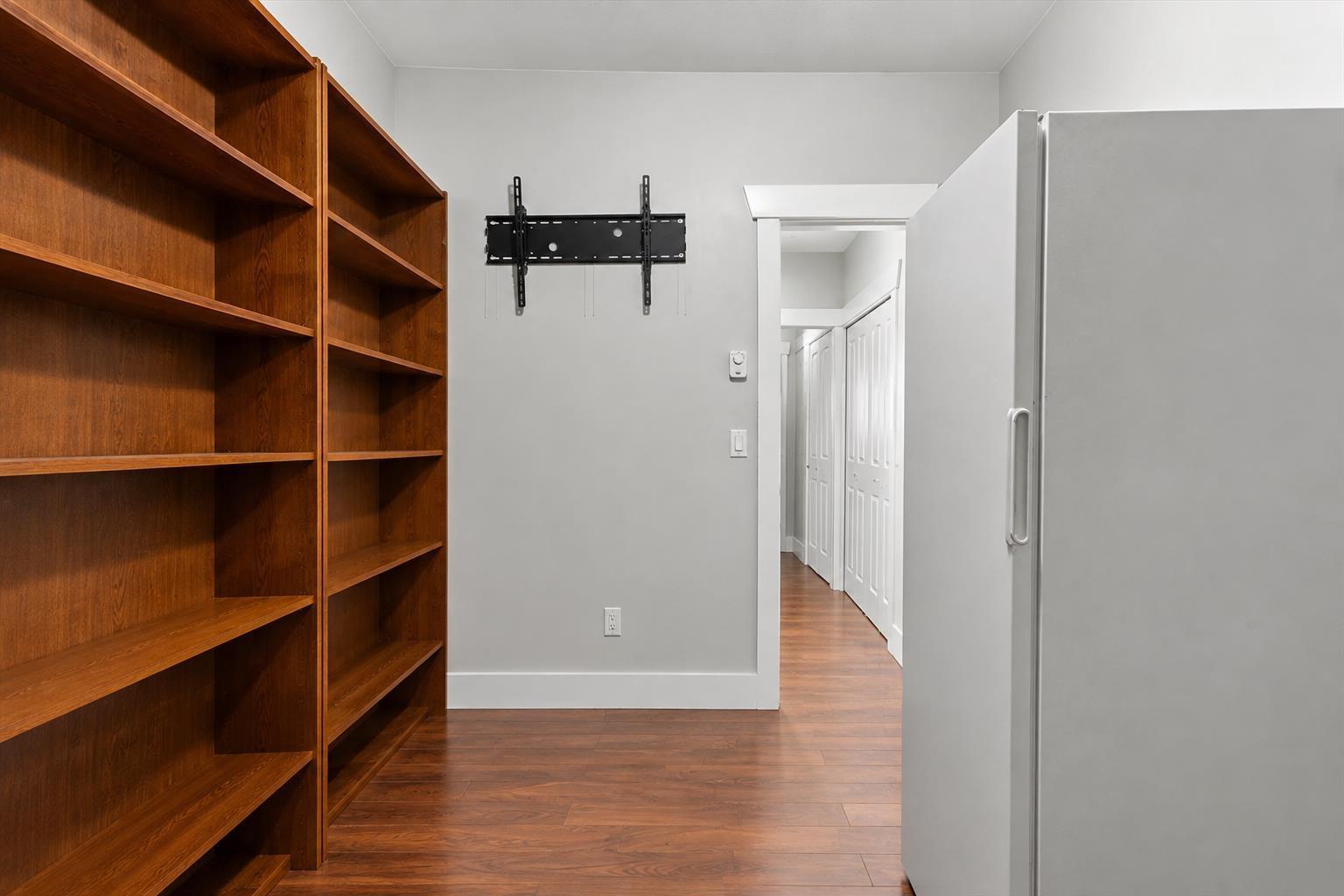 403 46021 SECOND AVENUE|Chilliwack Downtown