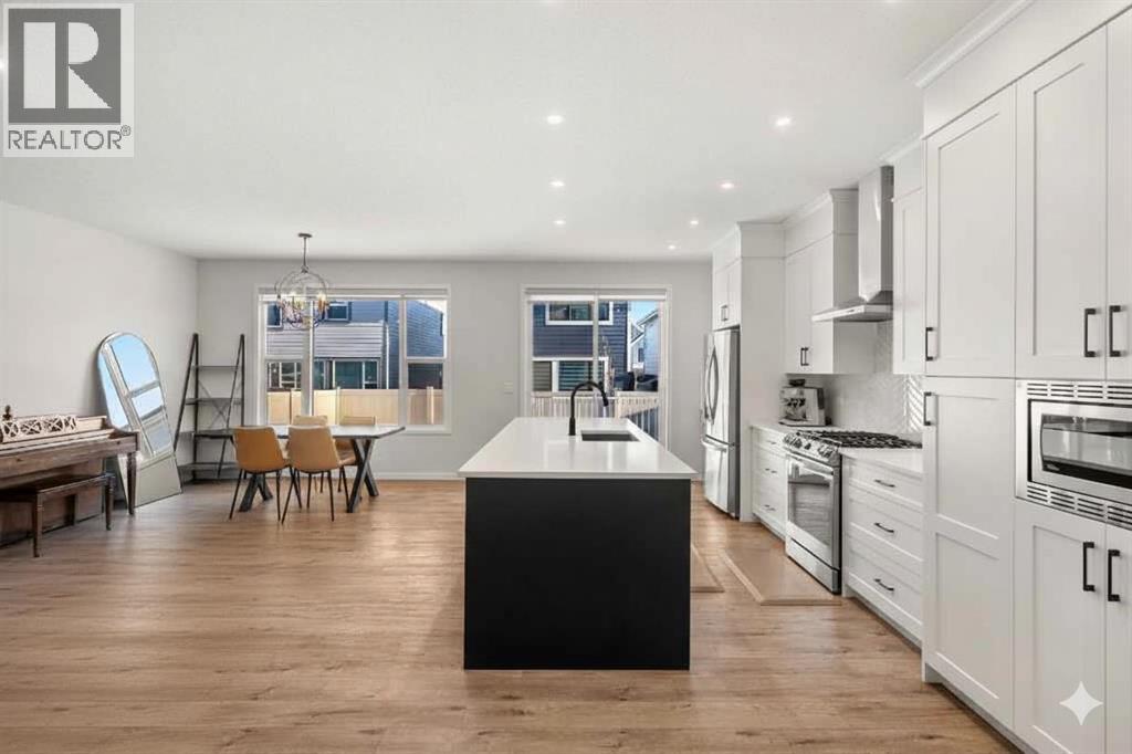 40 West Grove Link SW