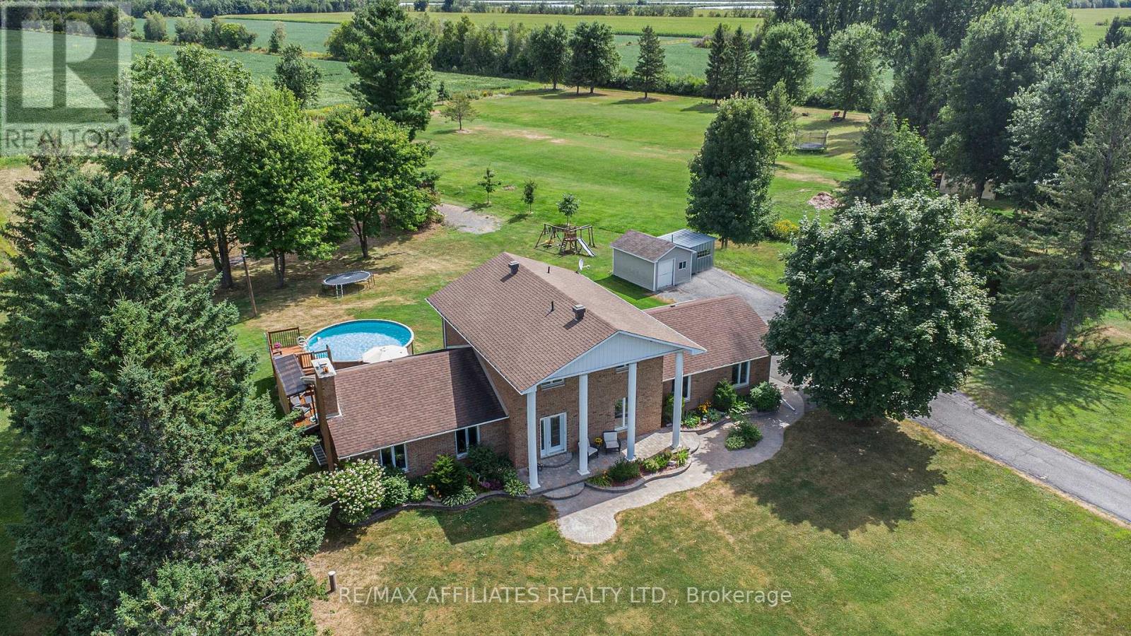 1139 ST JOSEPH ROAD