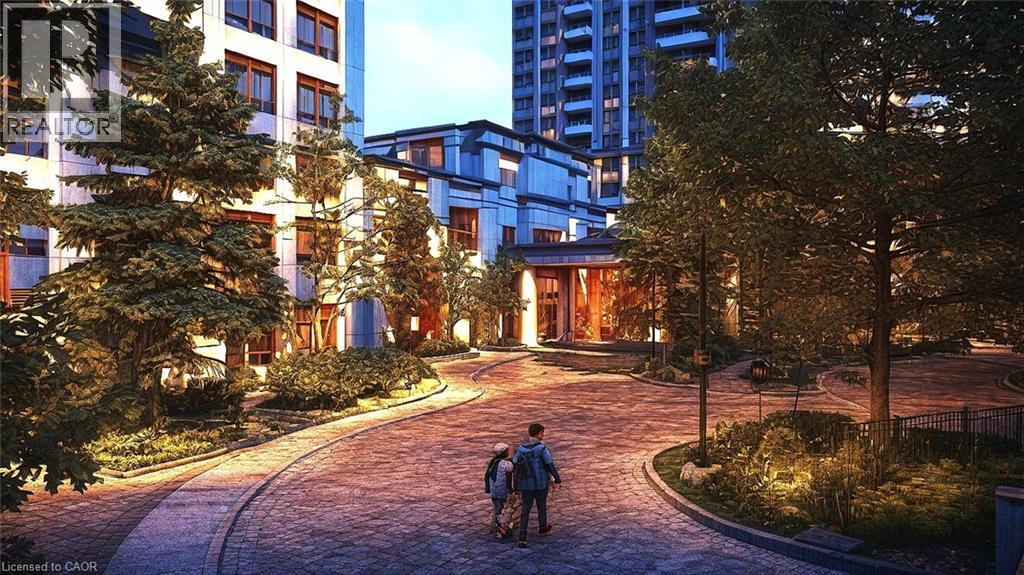 25 KINGSBRIDGE GARDEN Circle