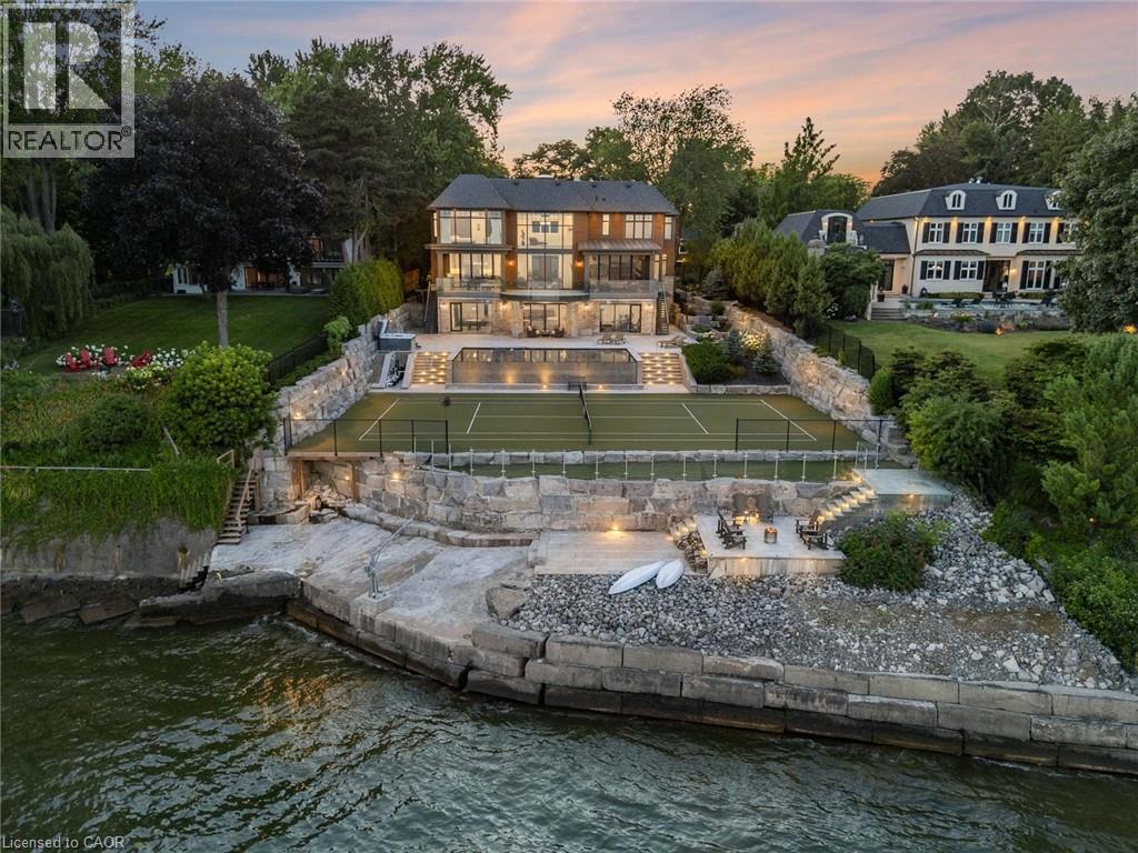 140 SECORD Lane