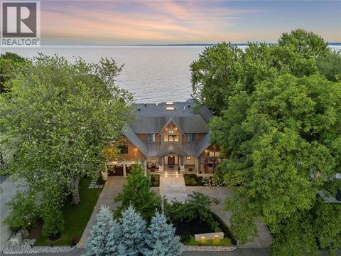 140 SECORD Lane Burlington ON L7L2H7