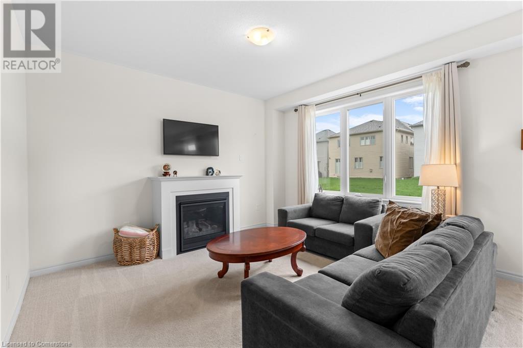 39 SPICER Street