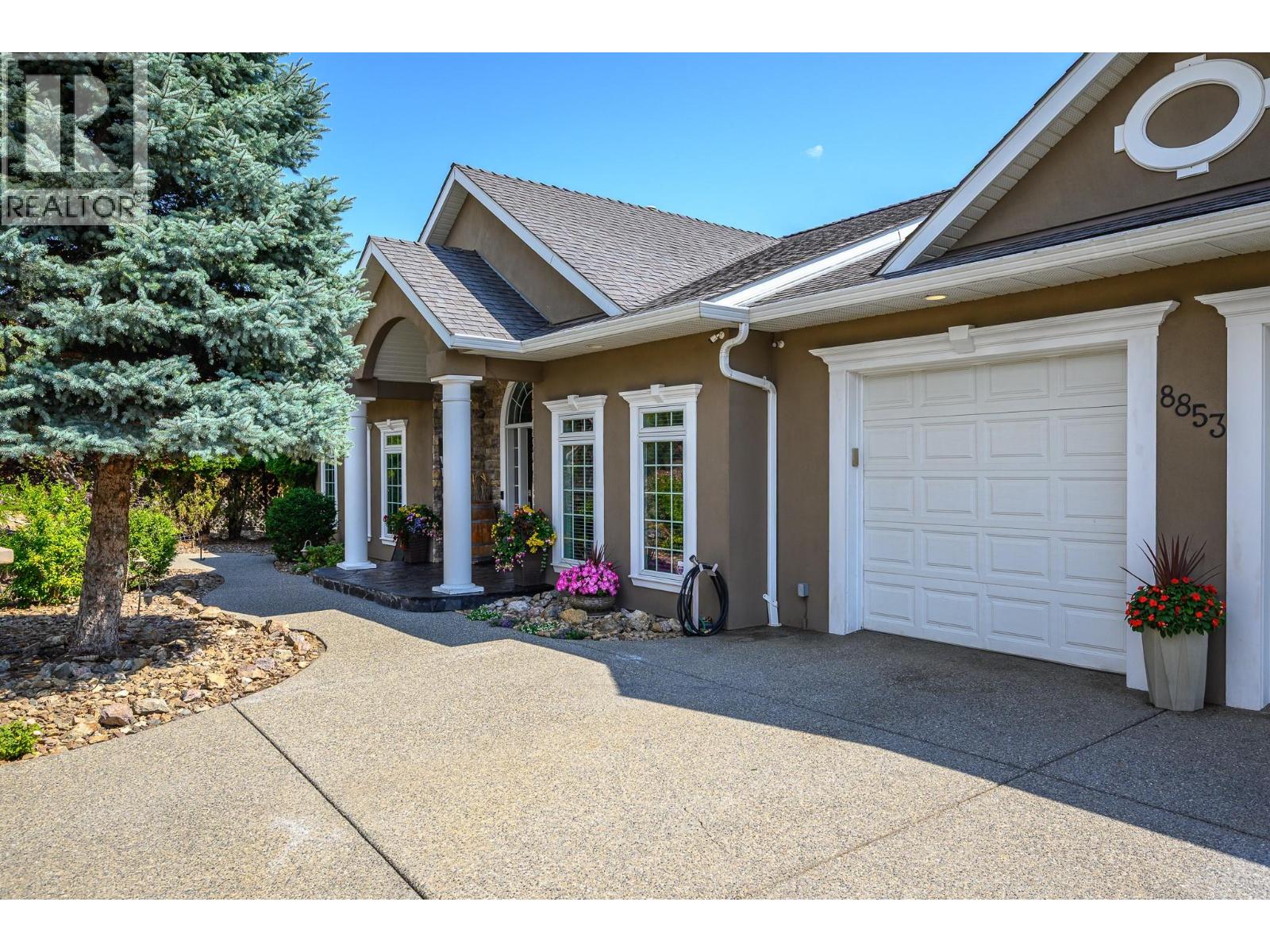 8853 Braeburn Drive