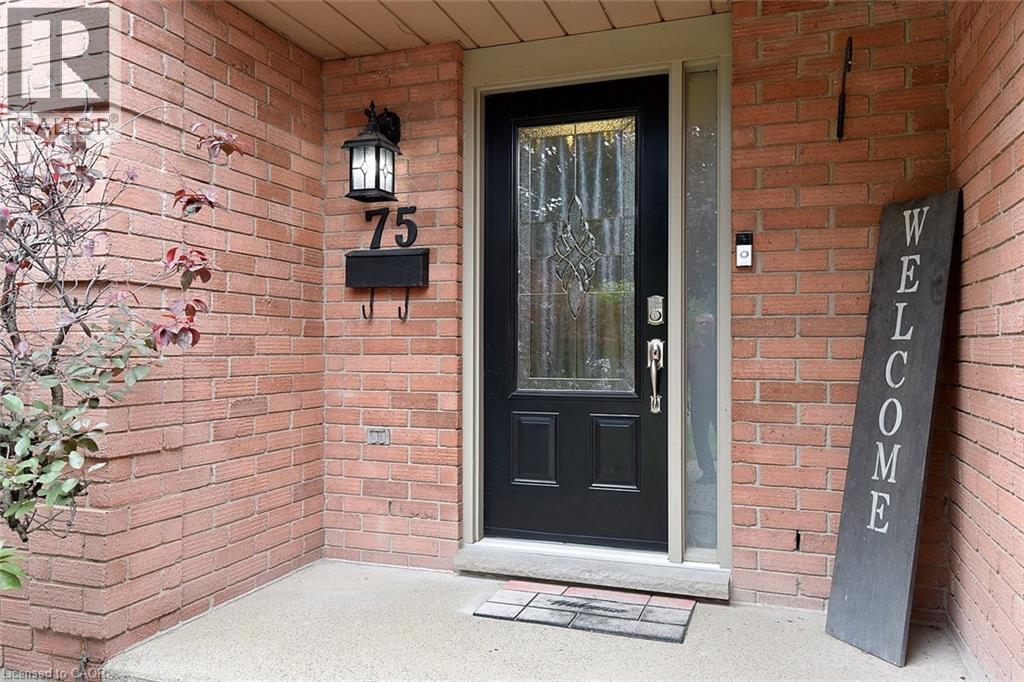 75 JOSEPHINE Drive
