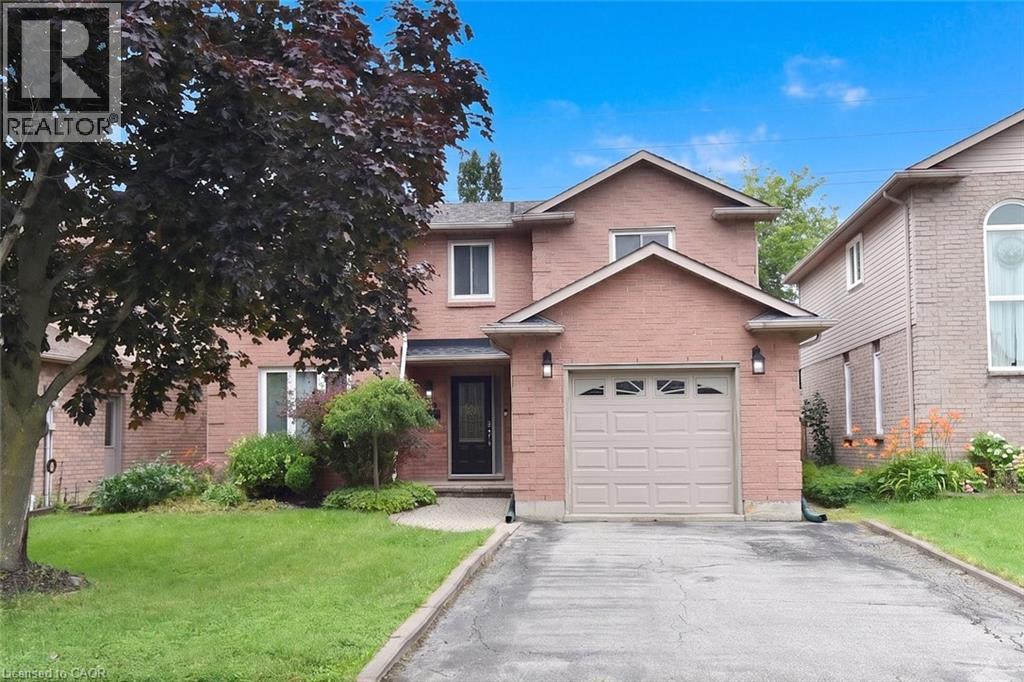 75 JOSEPHINE Drive