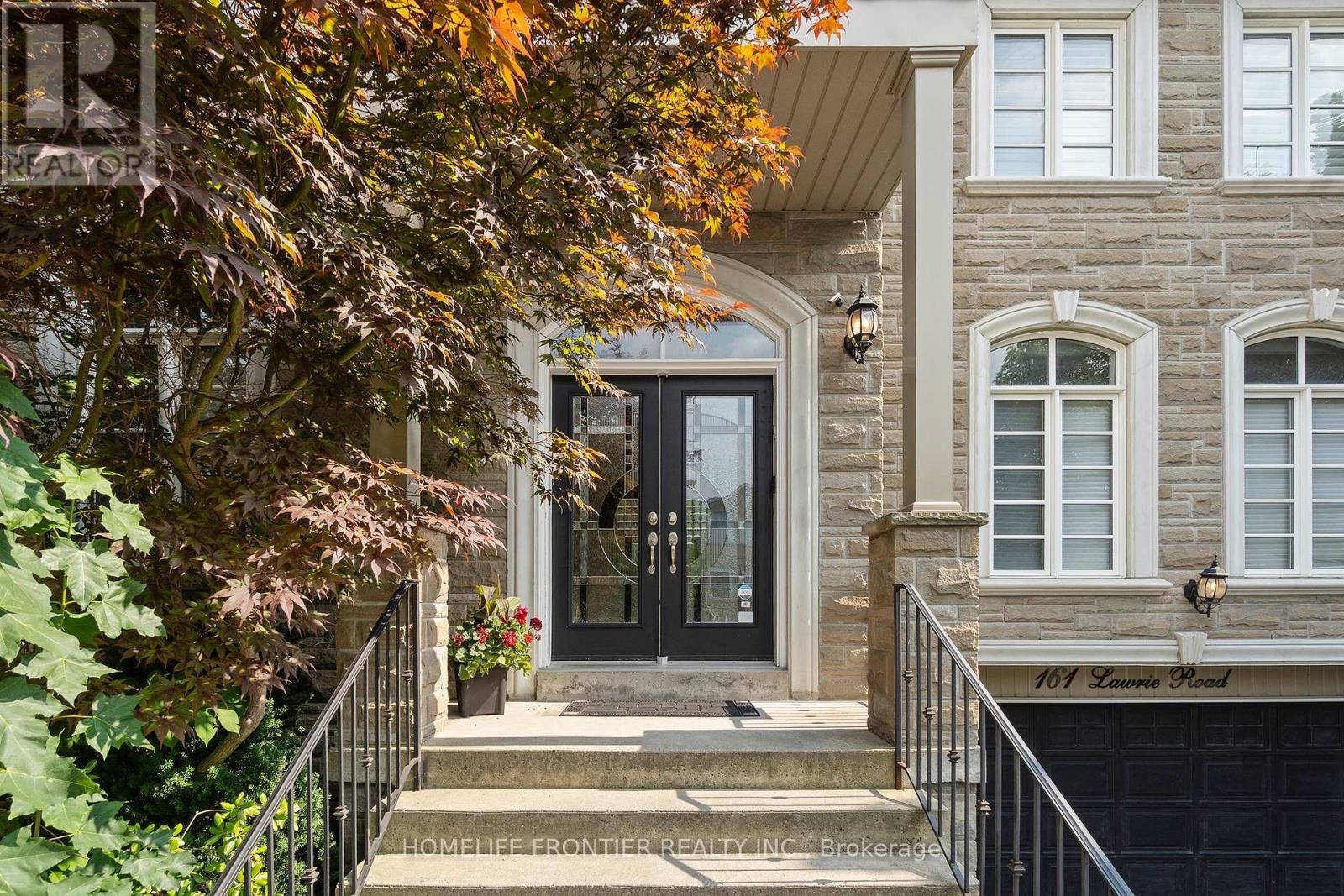161 LAWRIE ROAD