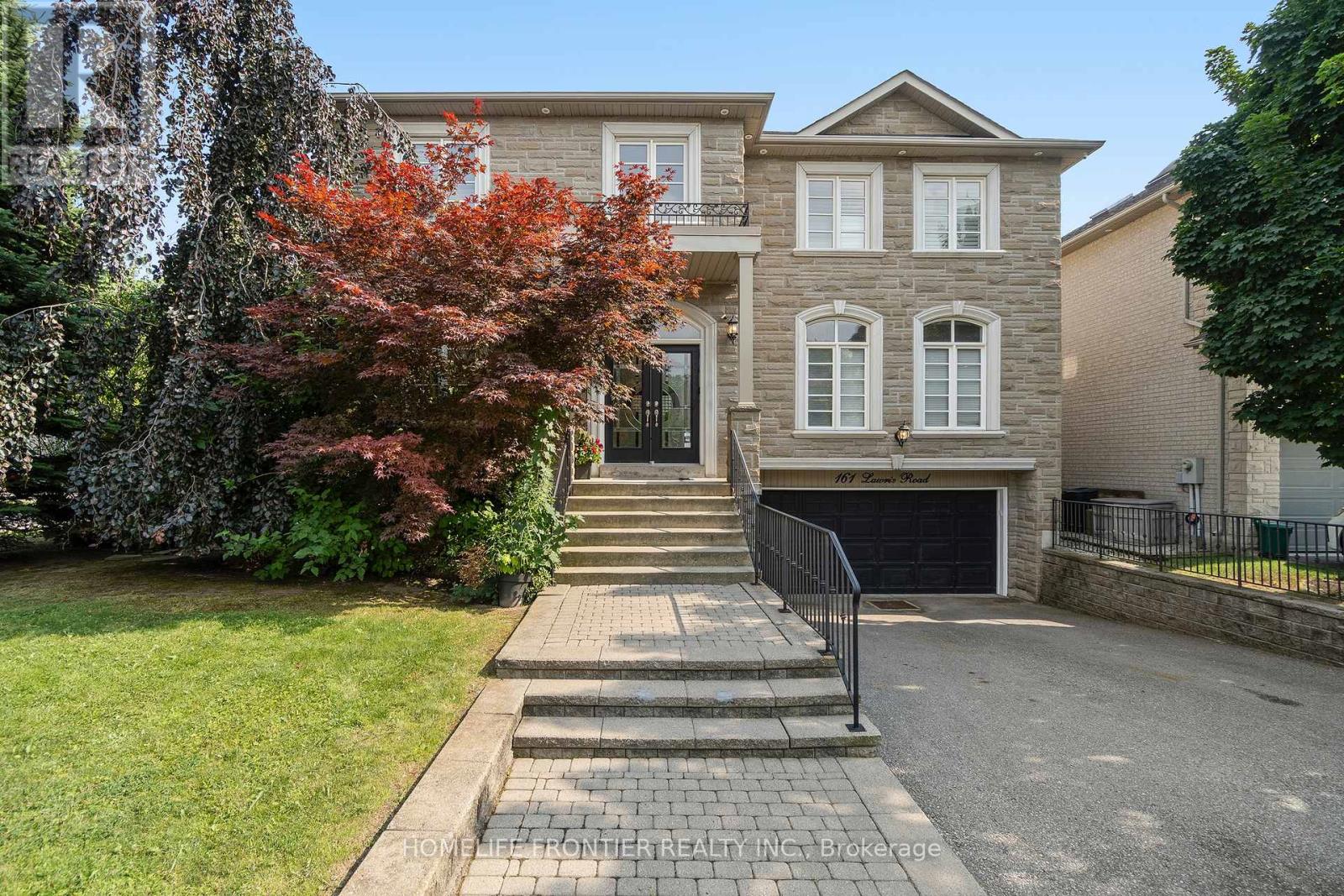 161 LAWRIE ROAD