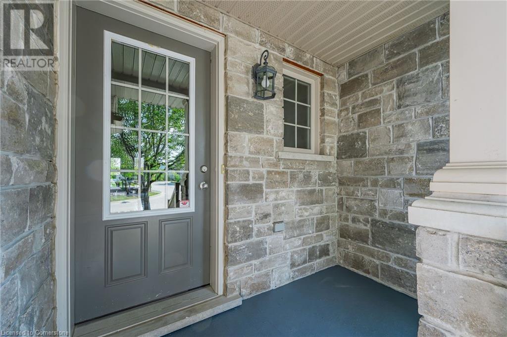 6 UPPER MERCER Street Unit# D16