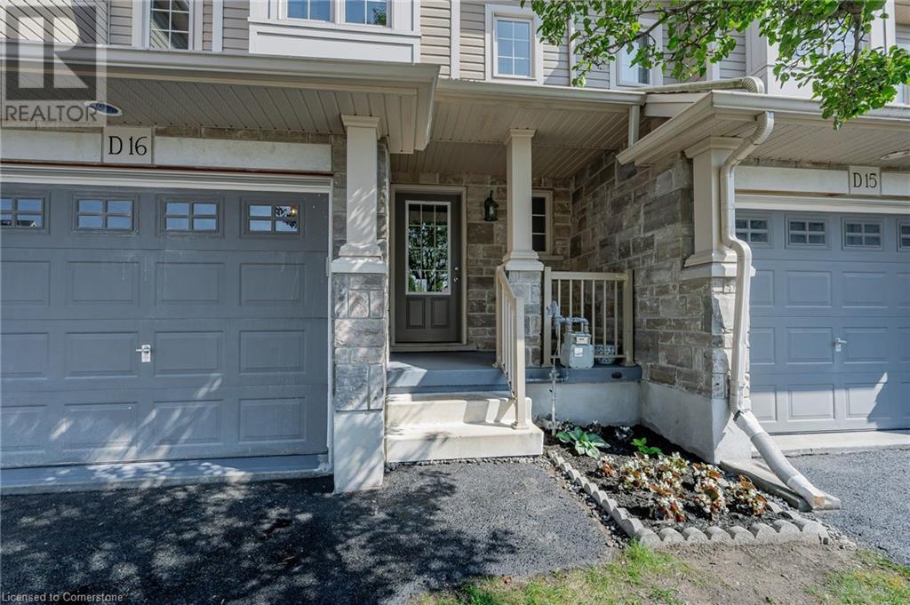 6 UPPER MERCER Street Unit# D16