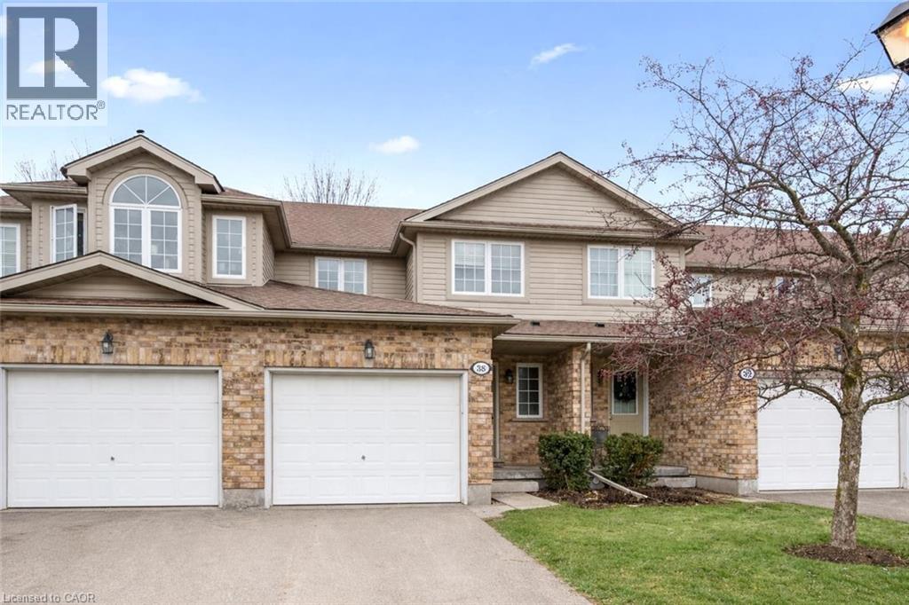 210 DAWN Avenue Unit# 38